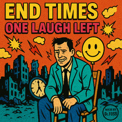 End Times, One Laugh Left