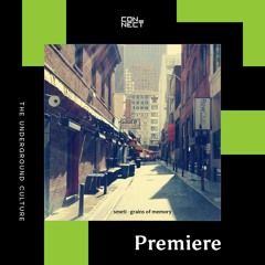 PREMIERE: Smeti - Grains of Memory [Smeti-Production]
