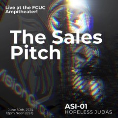 The Sales Pitch, ASI-01