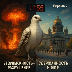 Предчувствие: Предзнаменование Апокалипсиса - Version 2