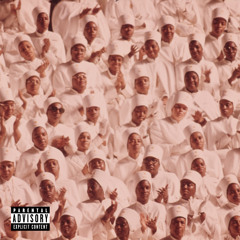 Ashes to Ashes (feat. Dr. Wesley Muhammad PhD)