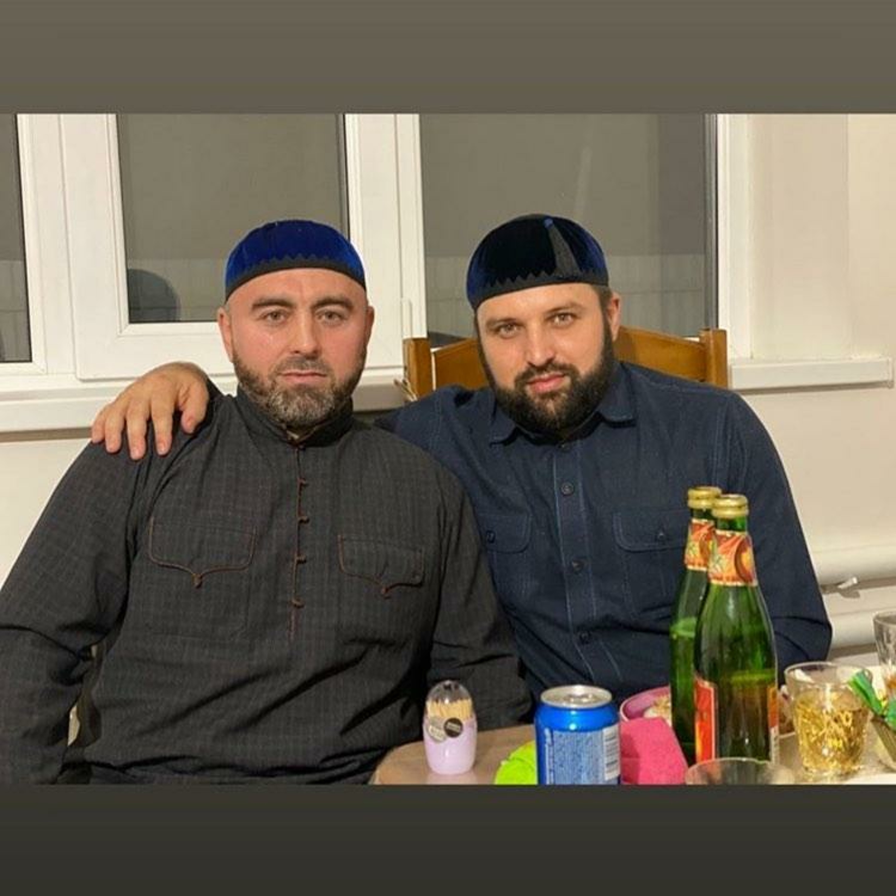 il Allahu episode artwork