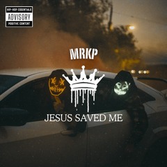 JESUS SAVED ME .mp3