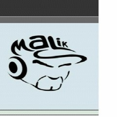 Dj Malik Deep House- House MIX 11.20