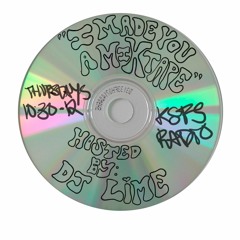 S3E6 I Made You a Mixtape (WOMEN OF HIP HOP PT. 2)