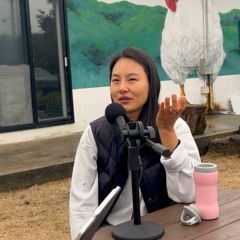 Halla holla Episode 3: To be a Museum's Neighbor