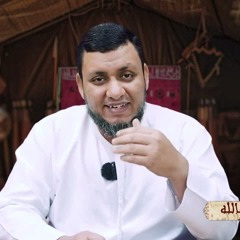 قادة المعارك الرمضانية | 5. المعتصم بالله.. الخليفة ذي النخوة | محمد إلهامي