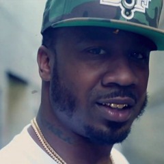 Benny The Butcher - Broken Bottles - Tourette Remix By Big M DaFr€n$hit