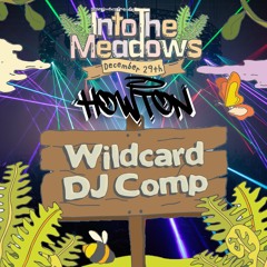 HowTon - Rolling Meadows 2025 - Wildcard Comp
