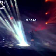 Demo Vstra Snow White (live) - Em thấy ghét cái cảm xúc ấy...