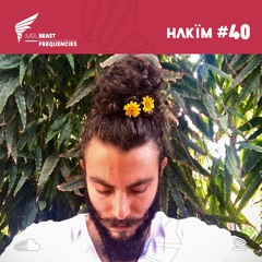 MDLBEAST Frequencies 040 - HAKÏM