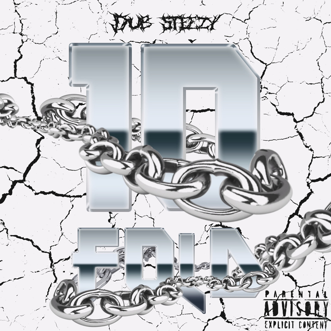 Stream 10 Fold (prod. Gokudo) by Dub $teezy | Listen online for free on ...