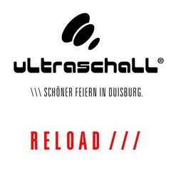 ultraschall RELOAD