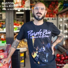 BASTON - 10 Novembre 2023
