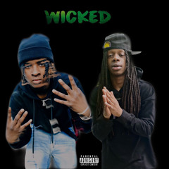Wicked x Menace