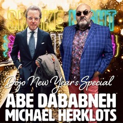 Smoke Night LIVE – New Year’s Special With Abe Dababneh & Michael Herklots