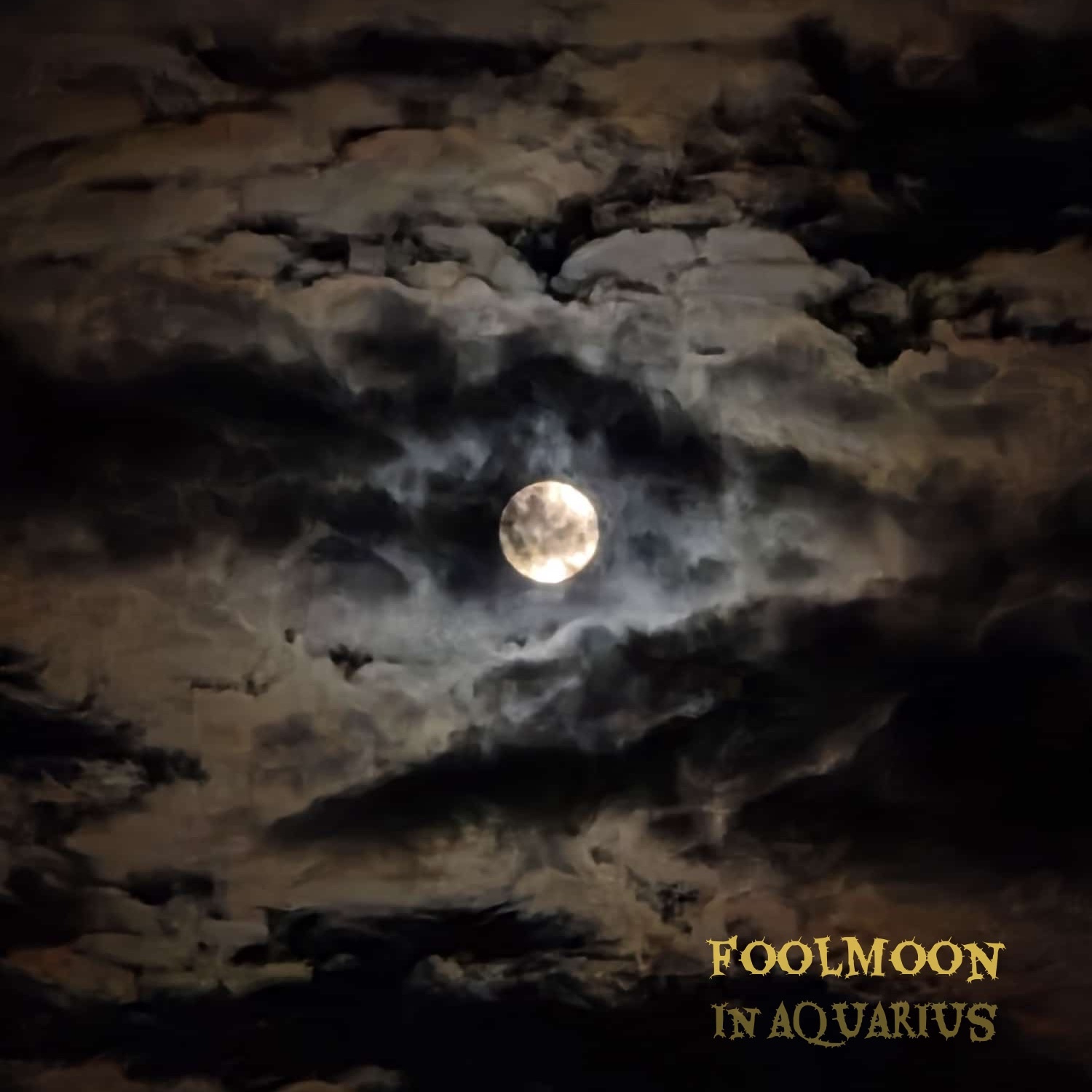 Foolmoon in Aquarius episode artwork