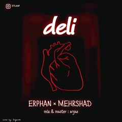 Erphan X Mehrshad-Deli