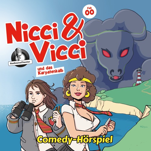 Nicci & Vicci (Titellied)RadioLiveTheater