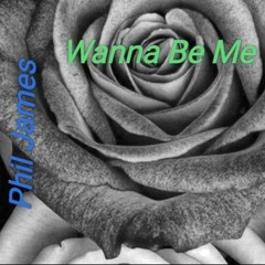 Wanna be me - Phil James