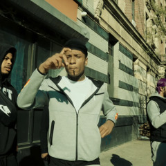 SugarHill Keem - WTF