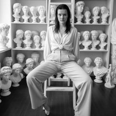 Du liebst, wie du fliehst