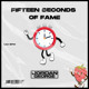 on Fifteen Seconds Of Fame [Free DL]