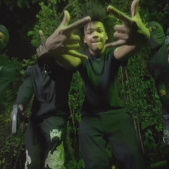 Mr.Hitta - Can’t Duck