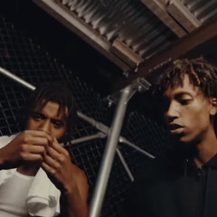 Relly Gunz x B6ix - Chasing Love (Unreleased)