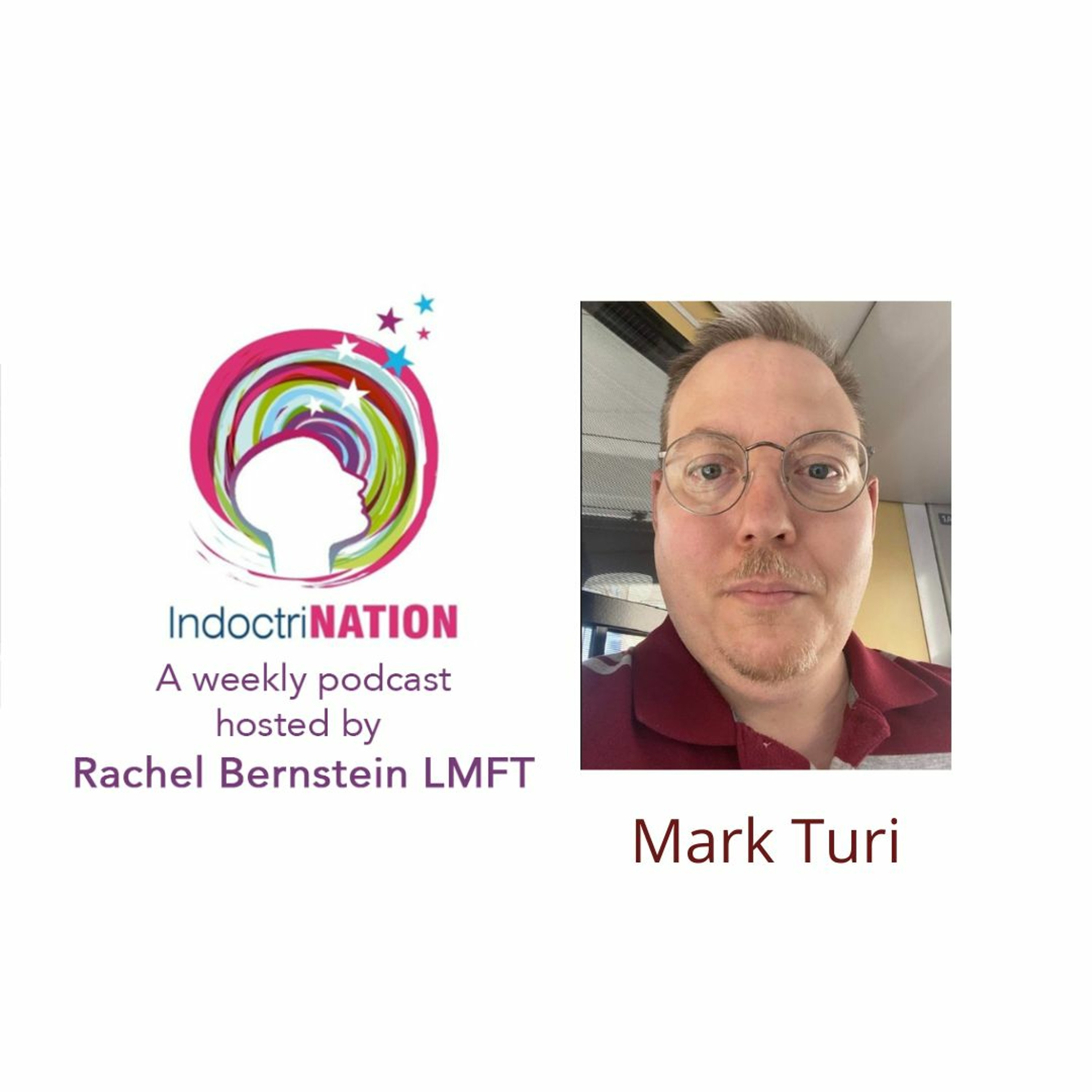 Global Labor Exploitation w/ Mark Turi Global Labor Exploitation w/ Mark Turi