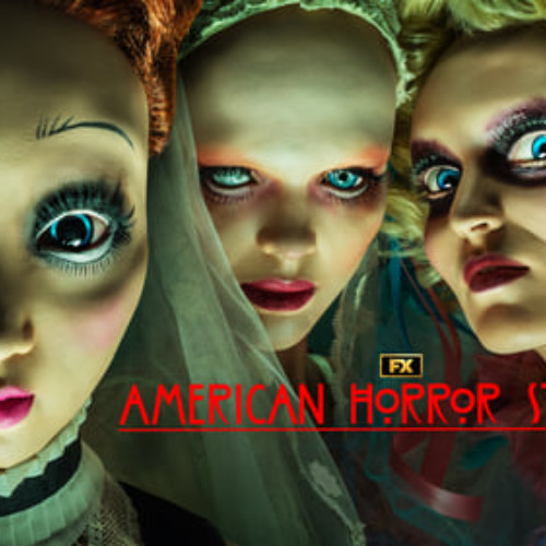American horror story online free new arrivals