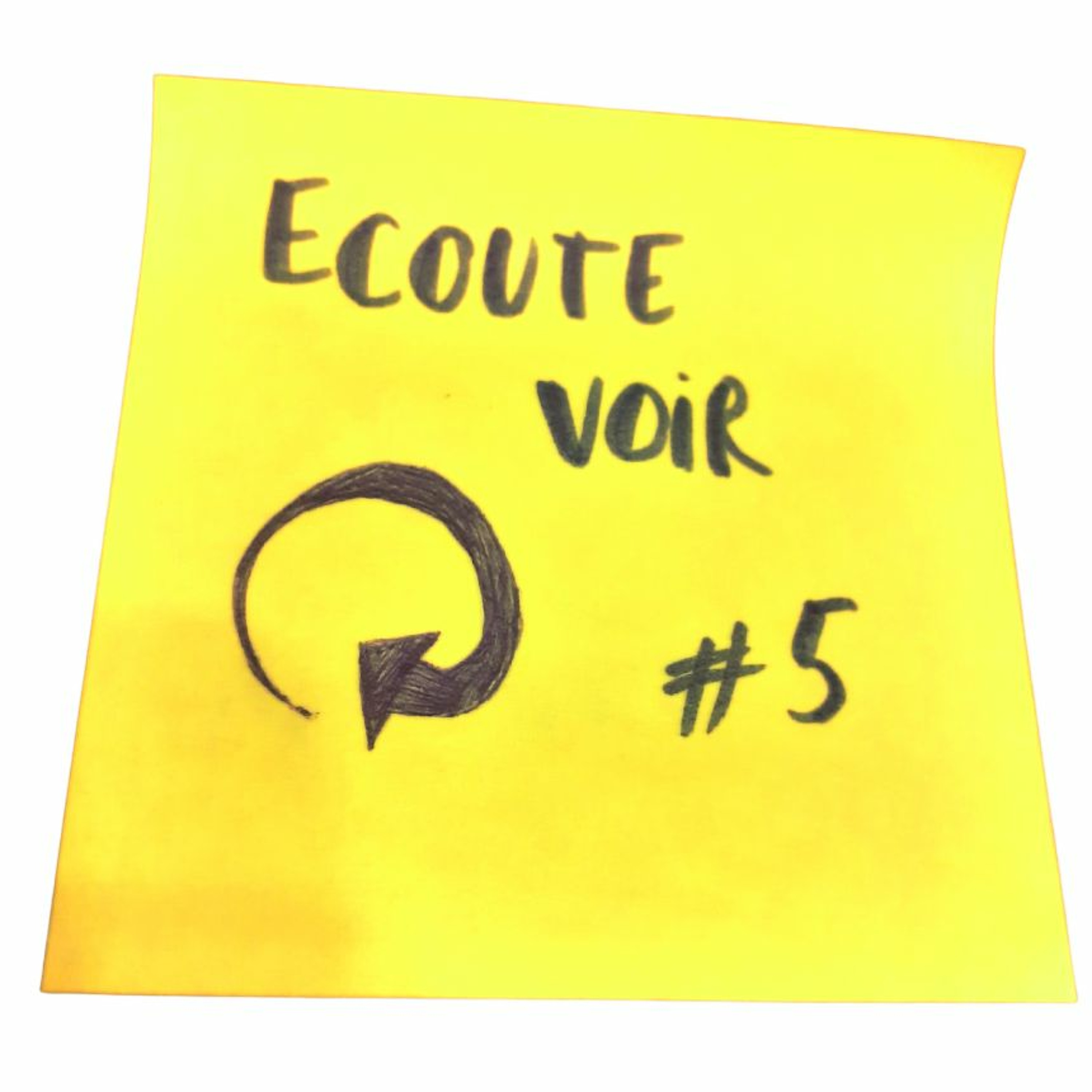 Décharge
