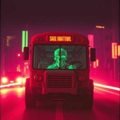 Terror Bus (Hard Jersey Clubstep)