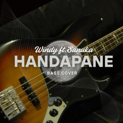 Handapane Windy Goonatillake (Bass Cover)