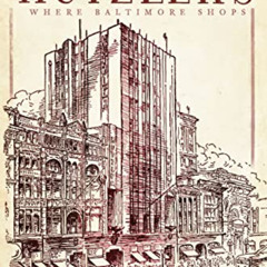 download EBOOK 📖 Hutzler's: Where Baltimore Shops (Landmarks) by  Michael J. Lisicky