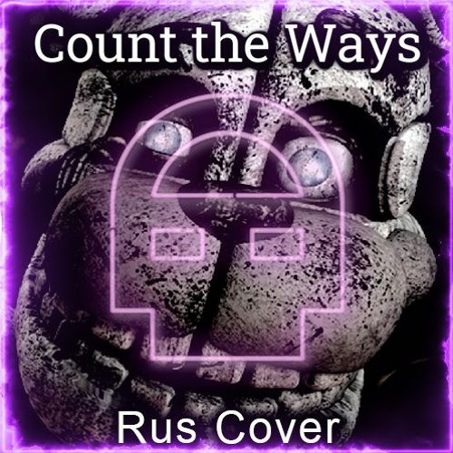 Stream Count The Ways [Кавер На Русском] By Game Work | Listen.