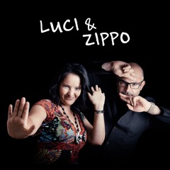 Luci & Zippo – Zuweitwegmädchen