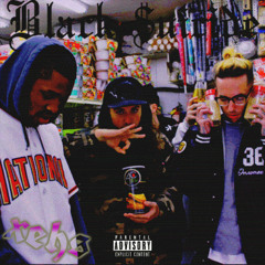 $UICIDEBOY$ x BLACK SMURF - $MOKE BREAK (xehs bootleg) [clip]