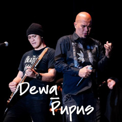 Dewa 19 - Pupus Lirik Lagu