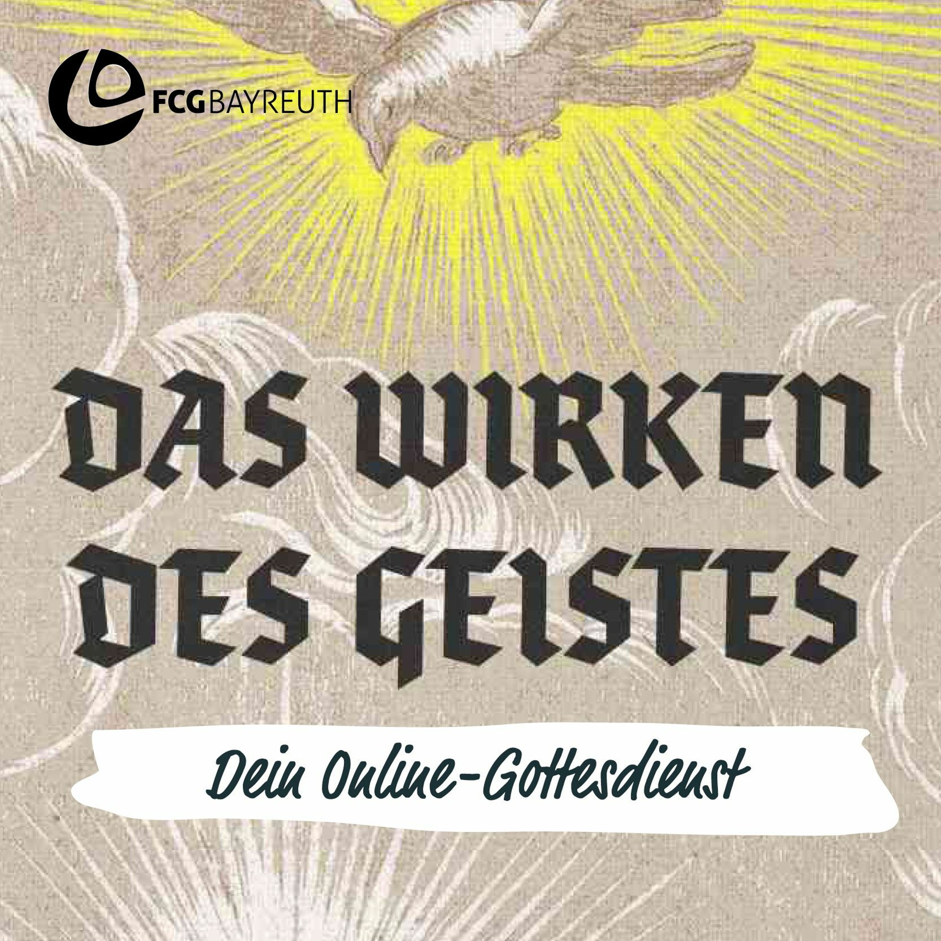 FCG-Bayreuth Predigt Podcast
