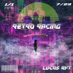 LUCAS RHT - RETRO RACING [WCR-05]