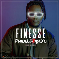Finesse(Bean Droid Amapiano Remix)