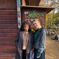 Miki&Fatoo @ Kiosk Radio 08.11.2025