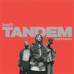 Tandem (feat. Miyagi & Эндшпиль)
