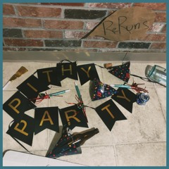 Put That Thing Back Where It Came From Or So Help Me