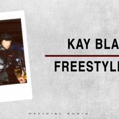 Kayblack  Freestyle 21 Prod Wall Hein Áudio Oficial