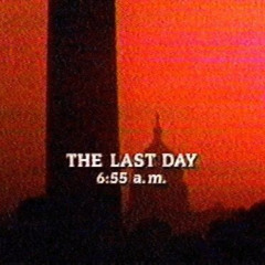 alexsidee - the end of the world (prod.by alexsidee)