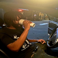 Eastside Cloud - Hot feat. Cone Loc (prod. Eastside Cloud)