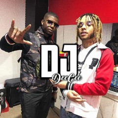 Papers Deck (DeeCee X BlackBoy) 2022
