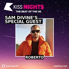 Roberto - Sam Divine guest mix